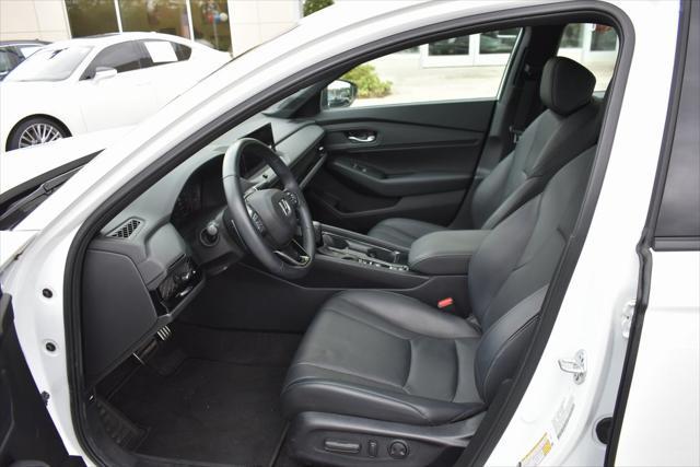 used 2024 Honda Accord Hybrid car, priced at $30,751