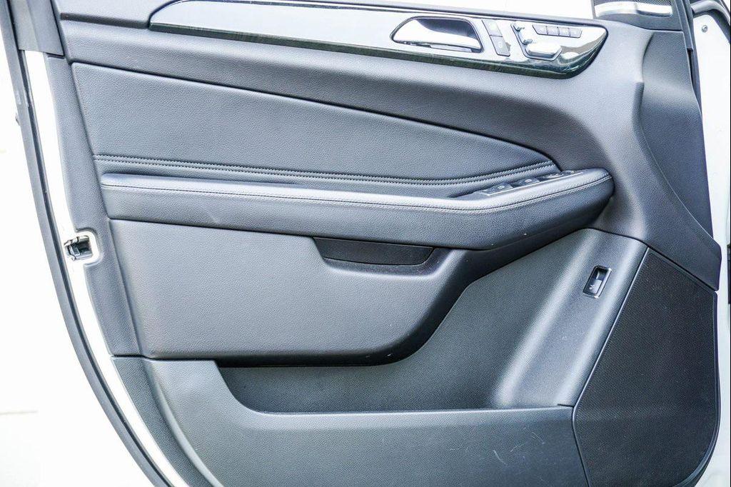 used 2018 Mercedes-Benz GLE 350 car, priced at $20,990