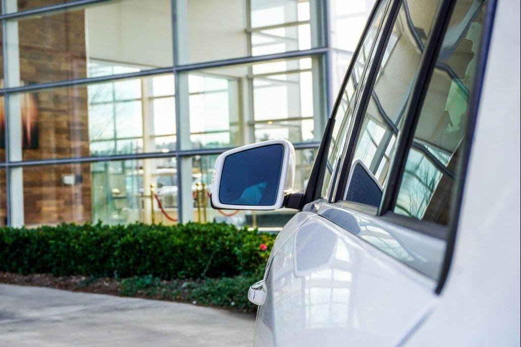 used 2018 Mercedes-Benz GLE 350 car, priced at $20,990