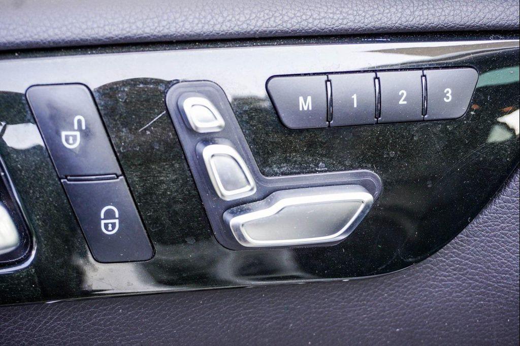 used 2018 Mercedes-Benz GLE 350 car, priced at $20,990