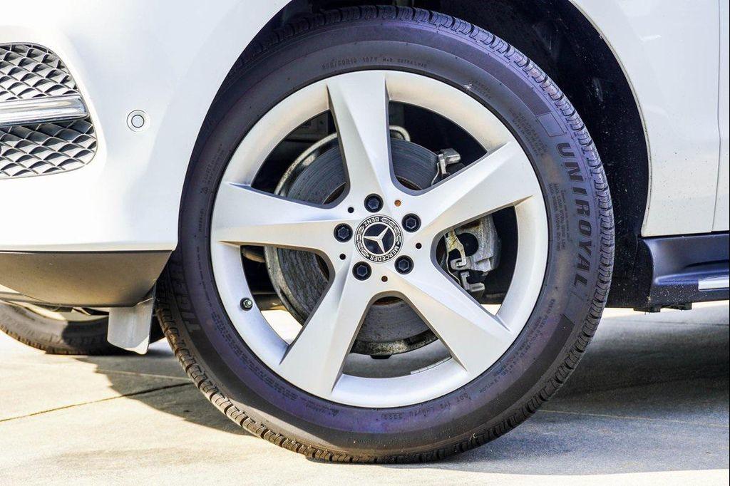 used 2018 Mercedes-Benz GLE 350 car, priced at $20,990