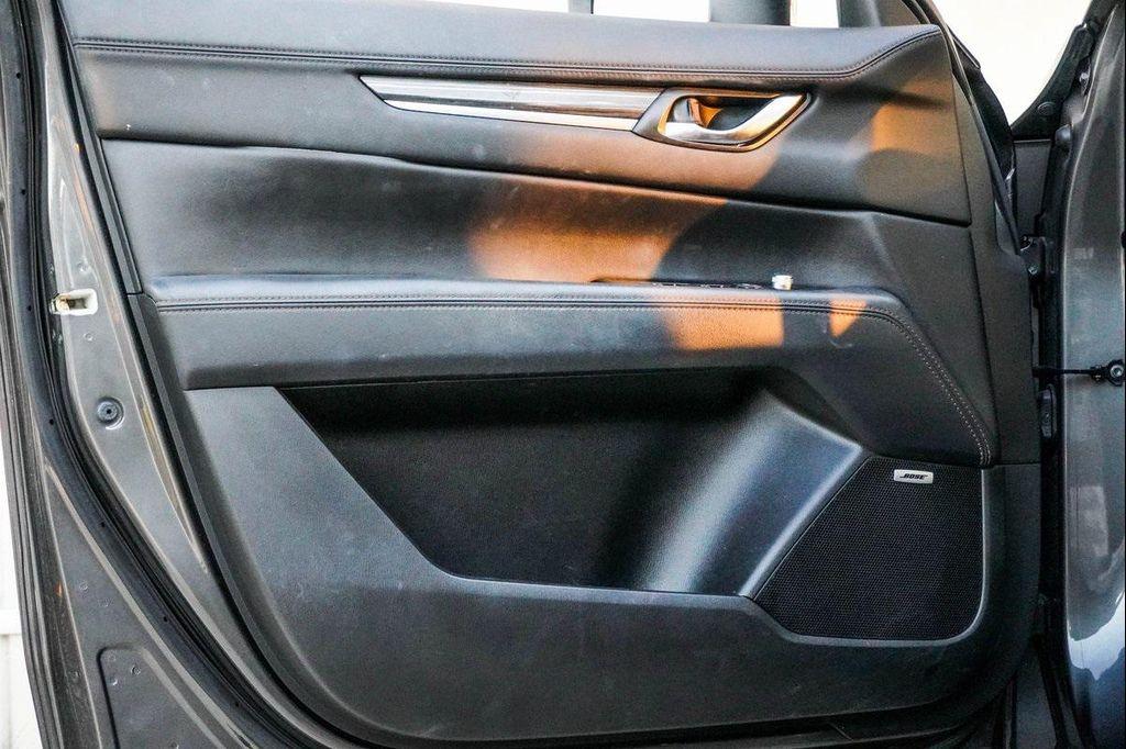 used 2019 Mazda CX-5 car, priced at $16,267