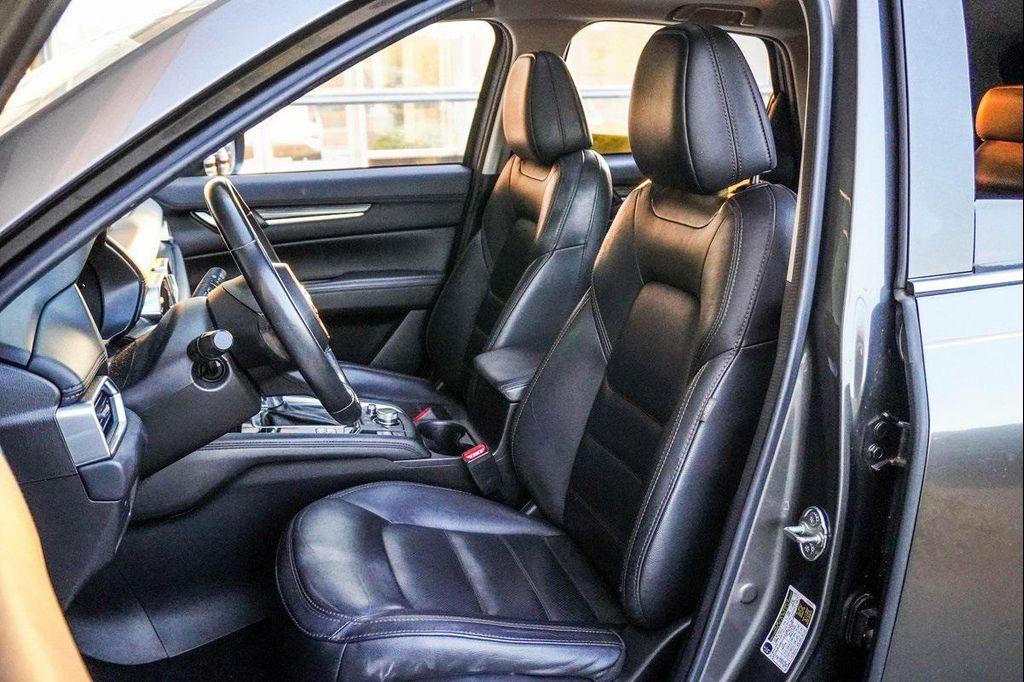 used 2019 Mazda CX-5 car, priced at $16,267