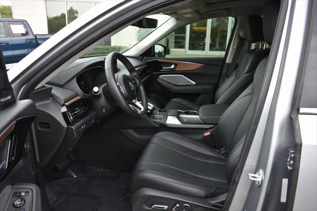 used 2022 Acura MDX car, priced at $36,510