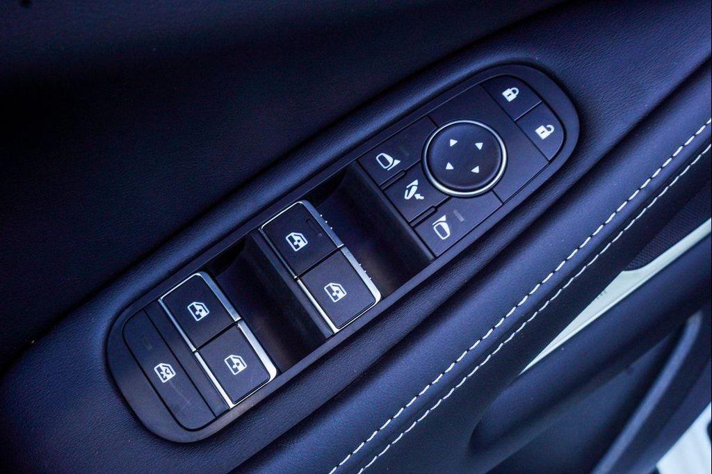 new 2026 INFINITI QX60 car, priced at $69,345