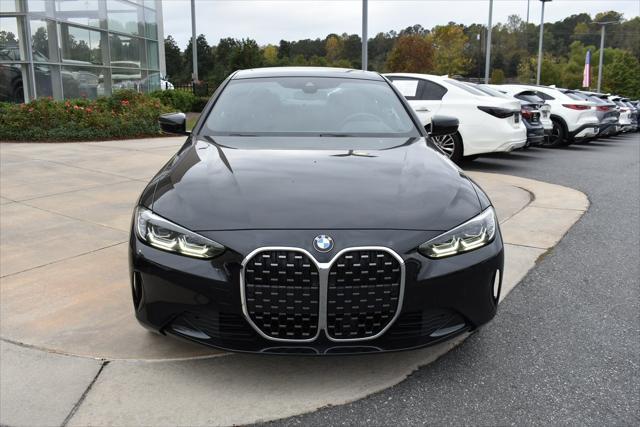 used 2021 BMW 430 car, priced at $32,519