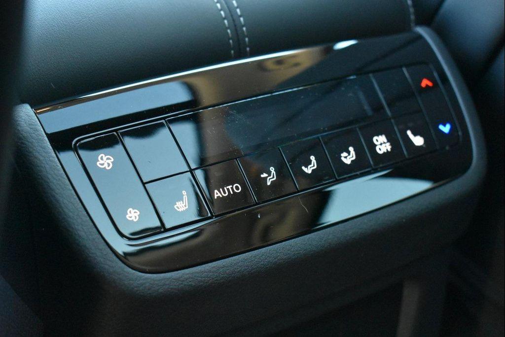 new 2025 INFINITI QX60 car, priced at $49,551