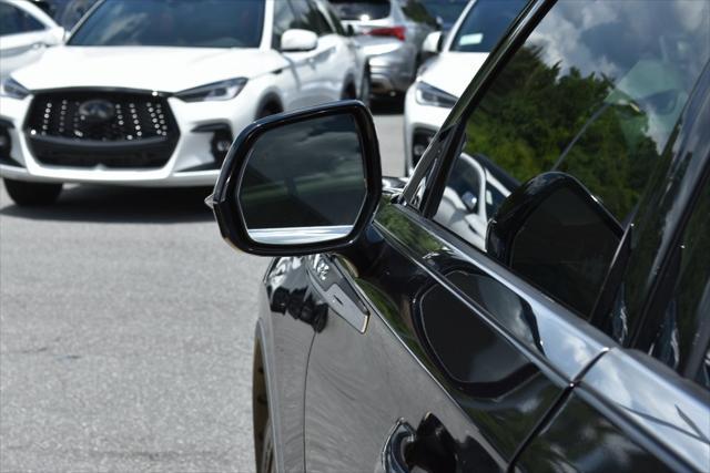 used 2020 Lincoln Aviator car, priced at $22,990