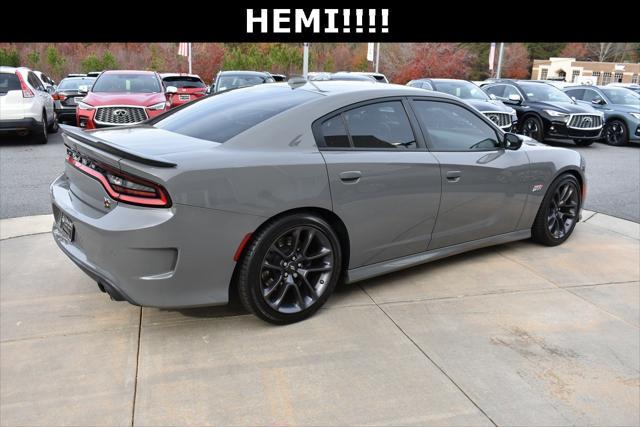 used 2023 Dodge Charger car, priced at $51,998