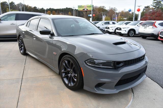 used 2023 Dodge Charger car, priced at $51,998