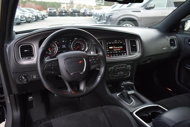 used 2023 Dodge Charger car, priced at $51,998