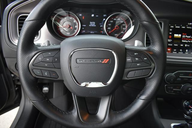 used 2023 Dodge Charger car, priced at $51,998