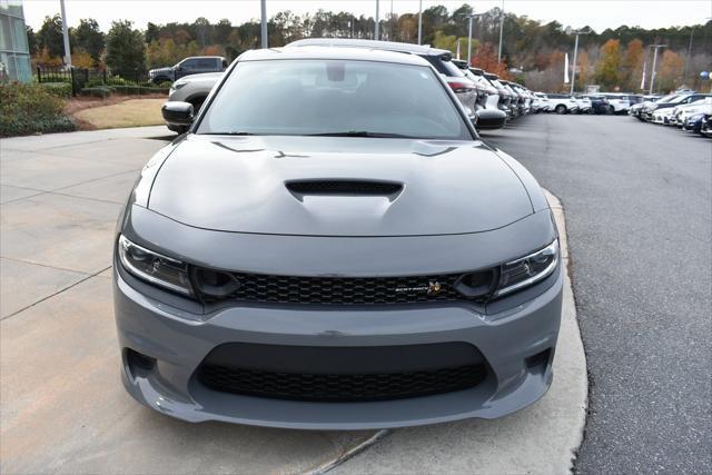 used 2023 Dodge Charger car, priced at $51,998