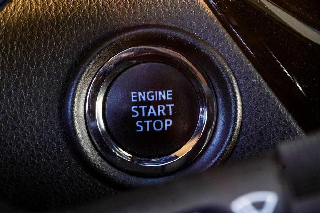 used 2021 Toyota C-HR car, priced at $20,999