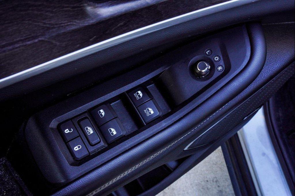 used 2024 Jeep Grand Cherokee 4xe car, priced at $25,990