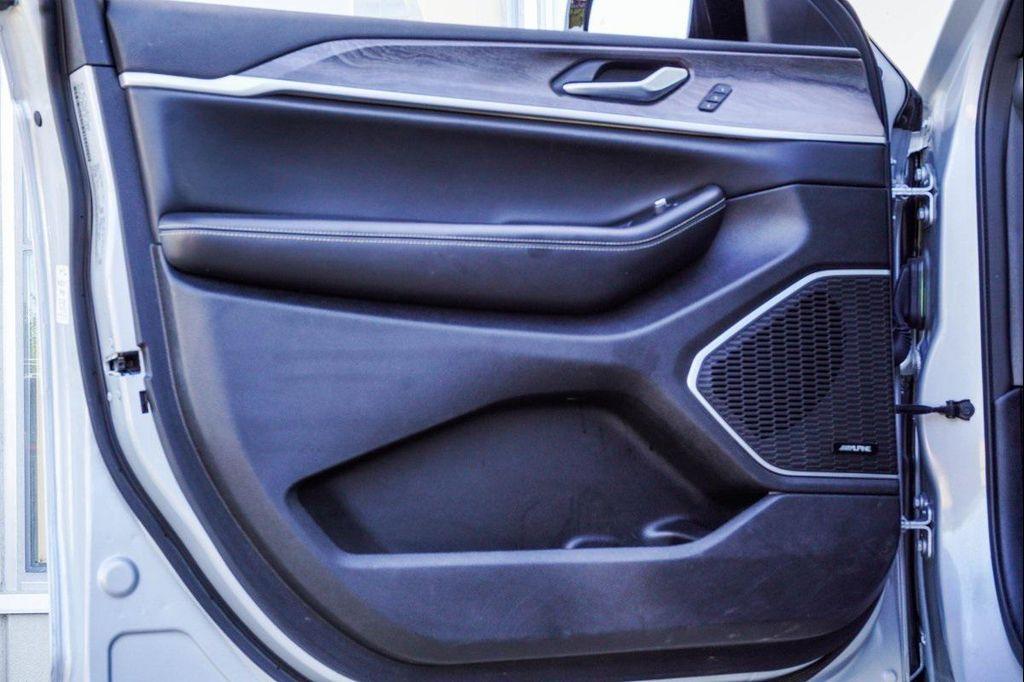 used 2024 Jeep Grand Cherokee 4xe car, priced at $25,990