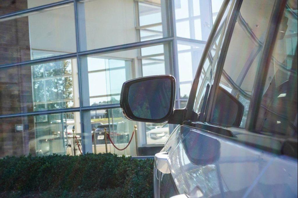 used 2024 Jeep Grand Cherokee 4xe car, priced at $25,990