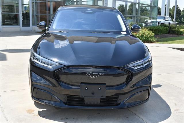 used 2023 Ford Mustang Mach-E car, priced at $33,327