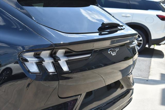 used 2023 Ford Mustang Mach-E car, priced at $33,327