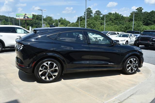used 2023 Ford Mustang Mach-E car, priced at $33,327