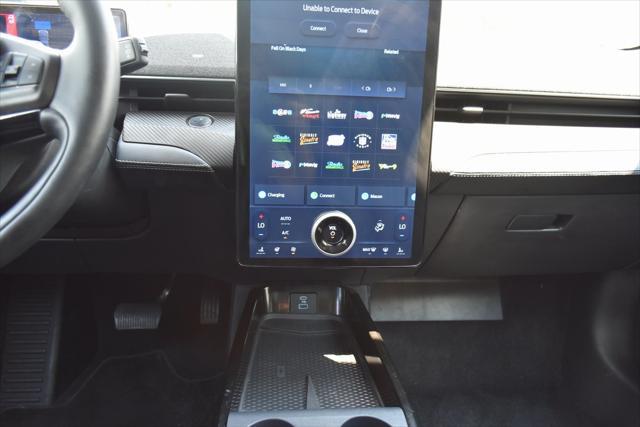 used 2023 Ford Mustang Mach-E car, priced at $33,327