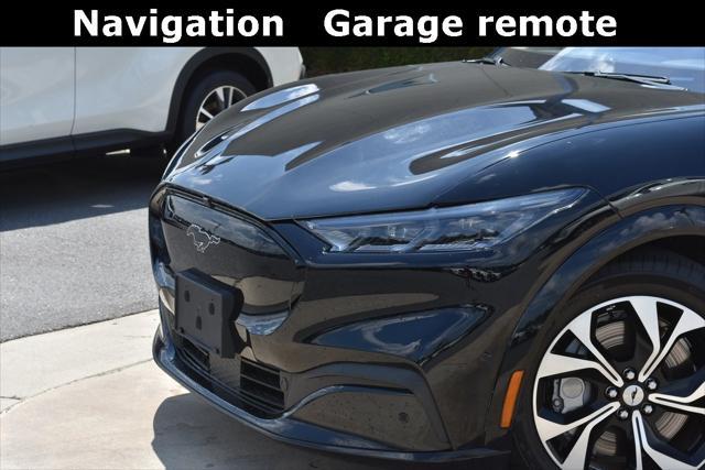 used 2023 Ford Mustang Mach-E car, priced at $33,327