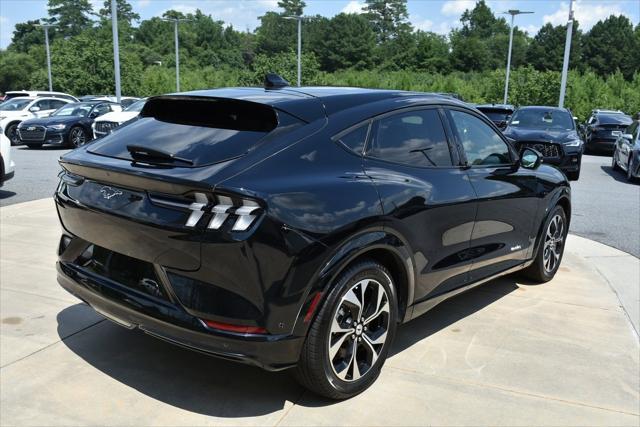 used 2023 Ford Mustang Mach-E car, priced at $33,327