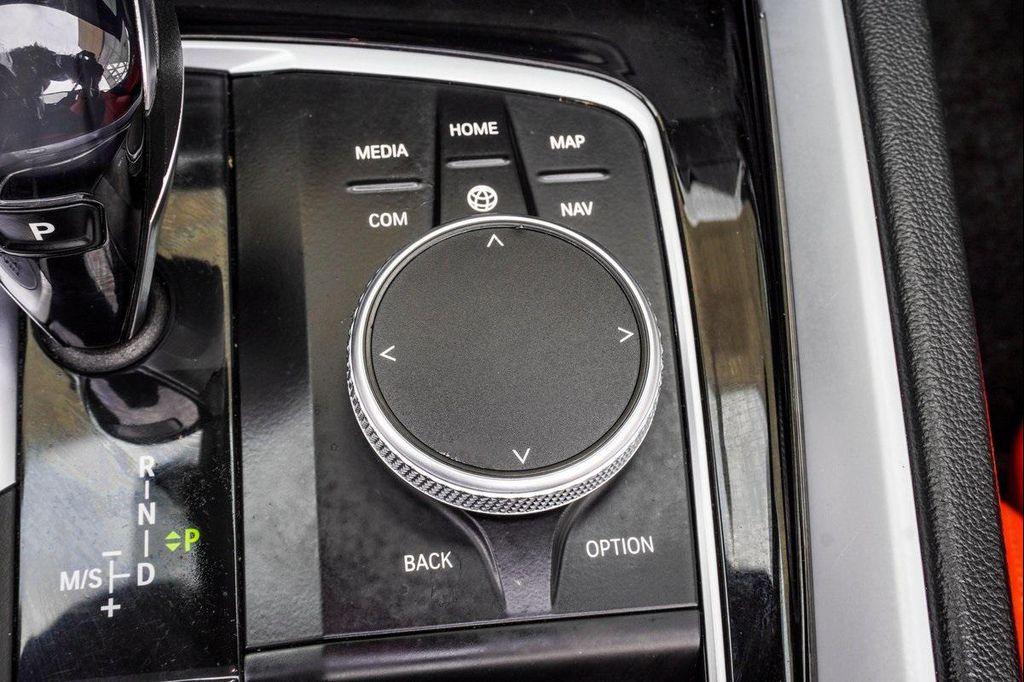 used 2020 BMW Z4 car, priced at $30,900