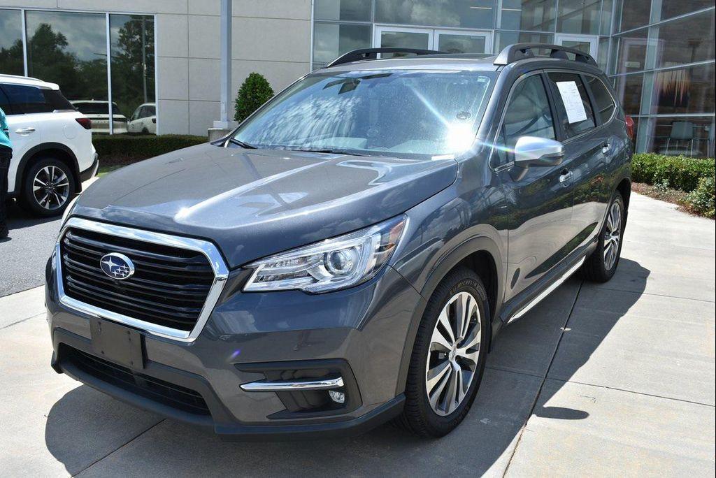 used 2019 Subaru Ascent car, priced at $14,622