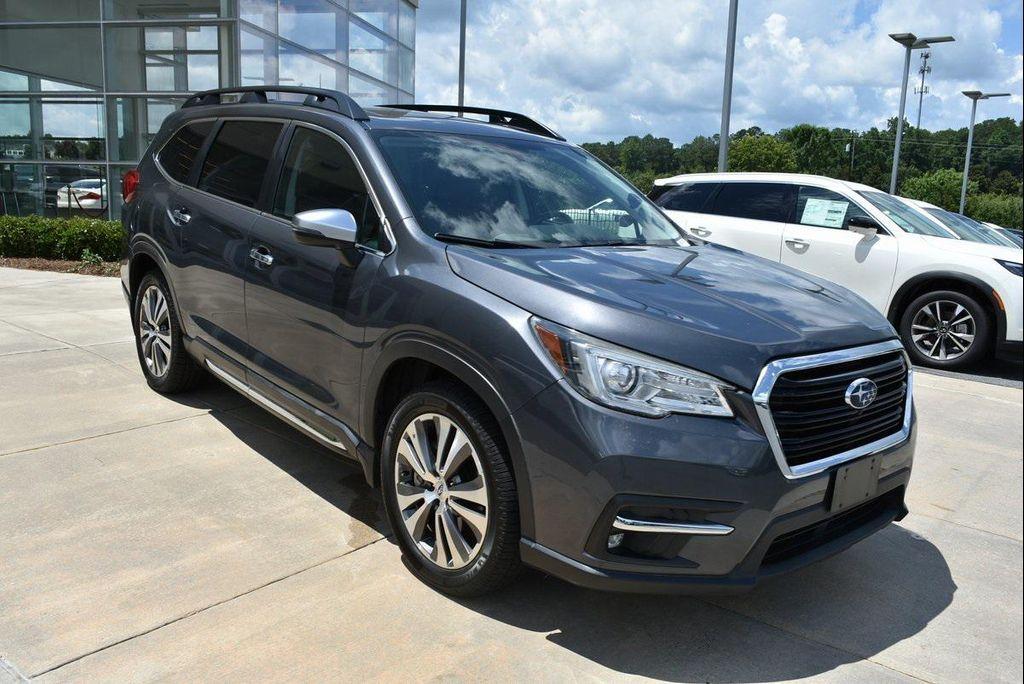 used 2019 Subaru Ascent car, priced at $14,622