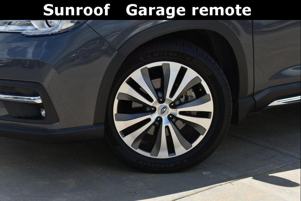 used 2019 Subaru Ascent car, priced at $14,622