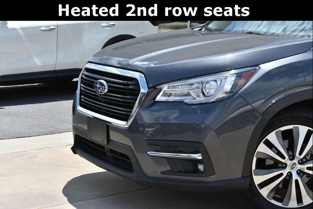 used 2019 Subaru Ascent car, priced at $14,622