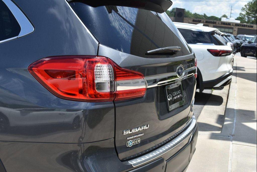 used 2019 Subaru Ascent car, priced at $14,622