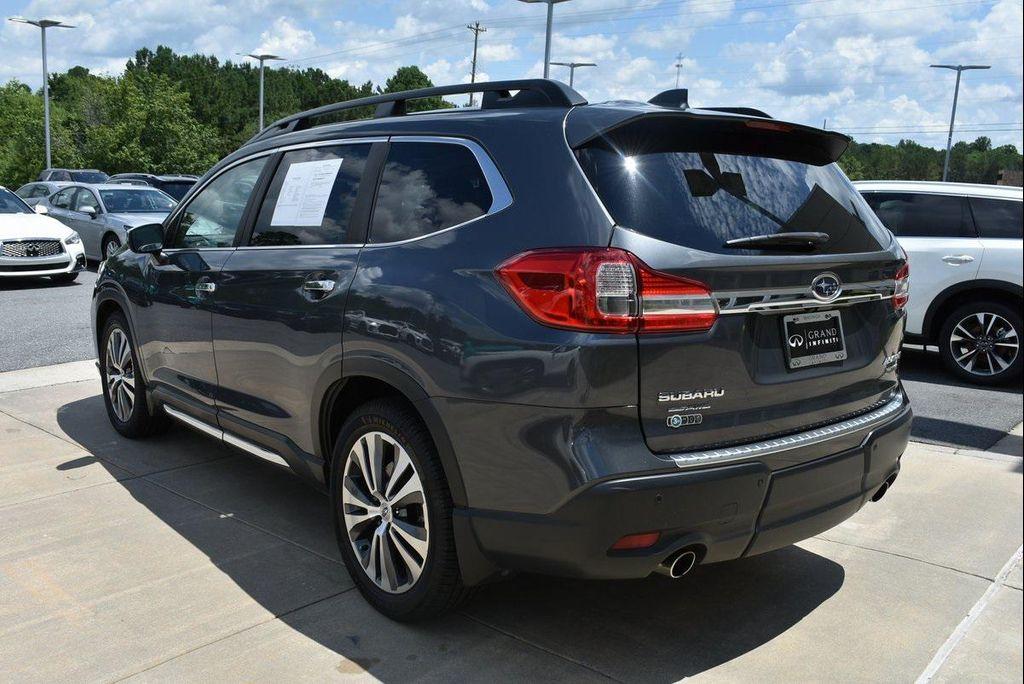 used 2019 Subaru Ascent car, priced at $14,622