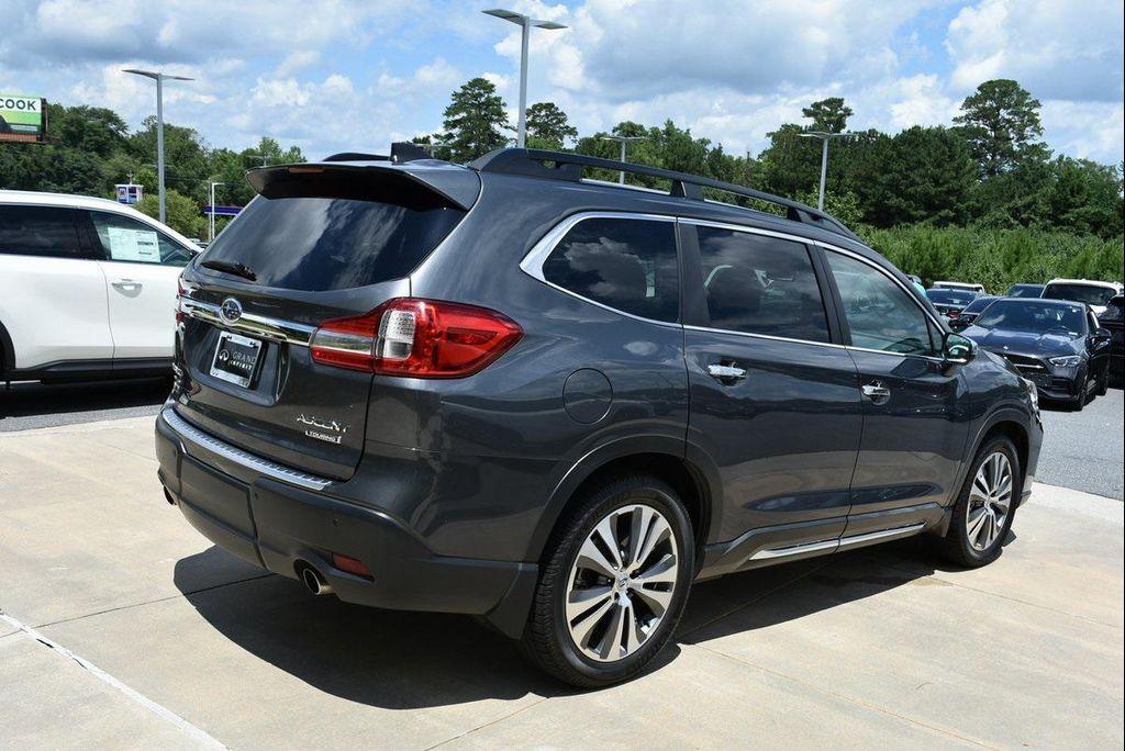 used 2019 Subaru Ascent car, priced at $14,622