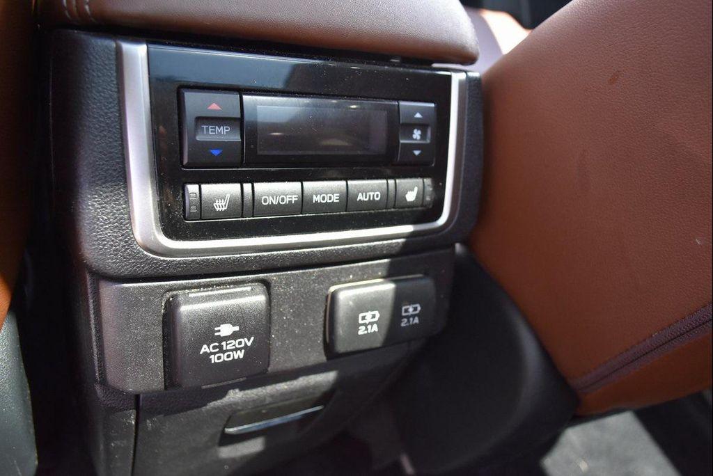 used 2019 Subaru Ascent car, priced at $14,622