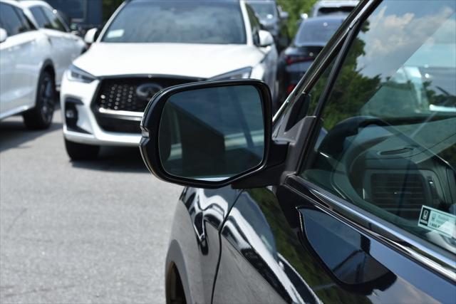 used 2020 Honda Pilot car, priced at $22,600