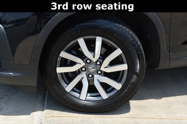 used 2020 Honda Pilot car, priced at $22,600