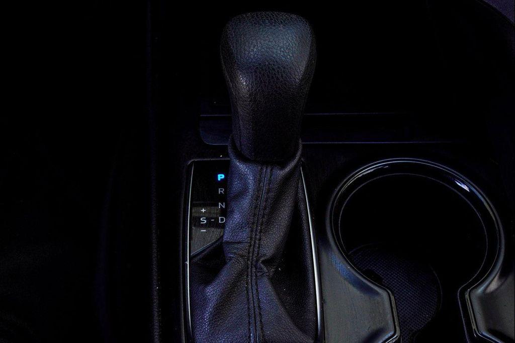 used 2020 Toyota Camry car, priced at $16,900