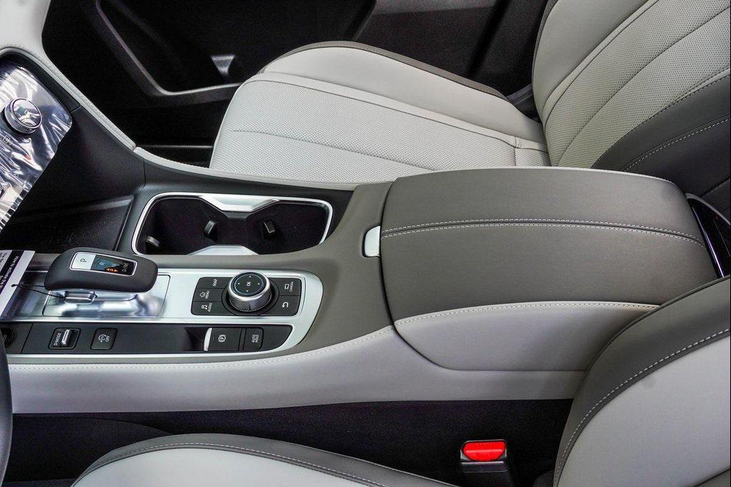 new 2026 INFINITI QX60 car, priced at $55,185