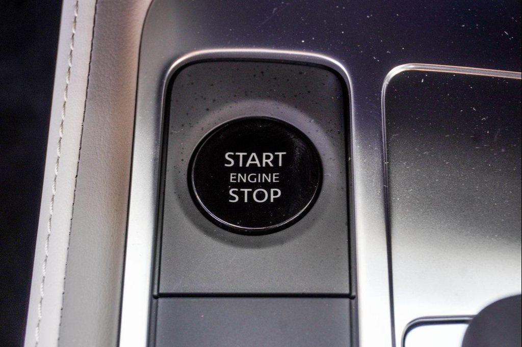 new 2026 INFINITI QX60 car, priced at $55,185