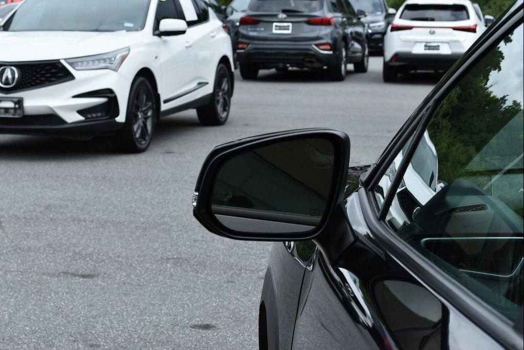 used 2023 Toyota Corolla Cross car, priced at $21,990