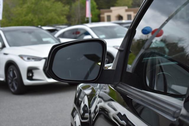 used 2019 Toyota Tacoma car, priced at $23,722
