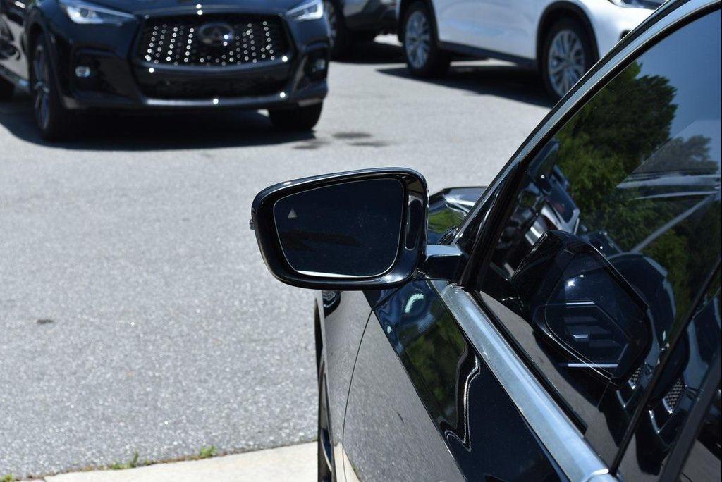 used 2021 BMW 330 car, priced at $22,690