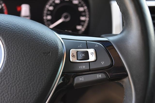 used 2019 Volkswagen Atlas car, priced at $20,750
