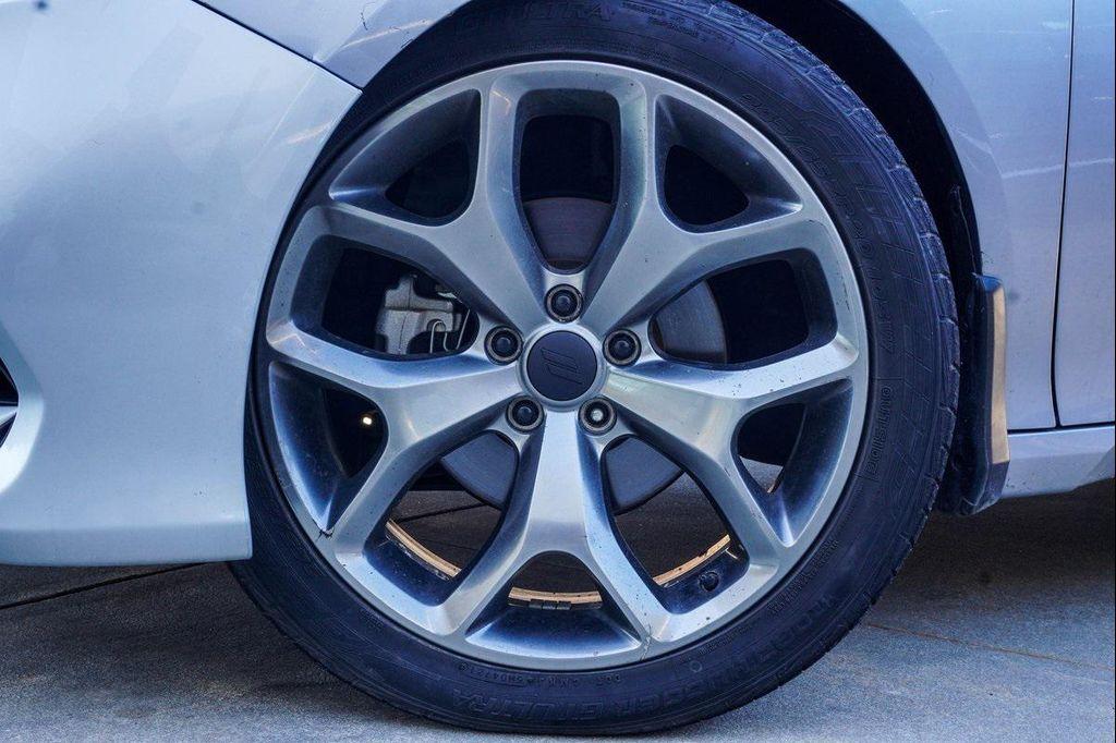 used 2020 Honda Accord car, priced at $21,500