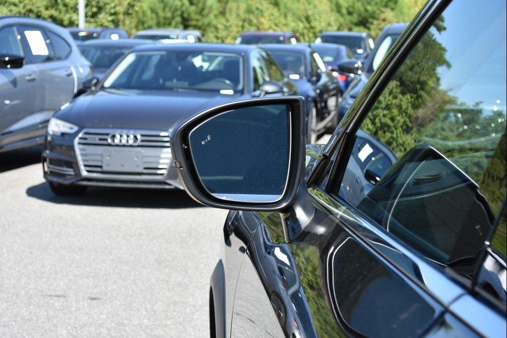 used 2025 INFINITI QX60 car, priced at $47,990