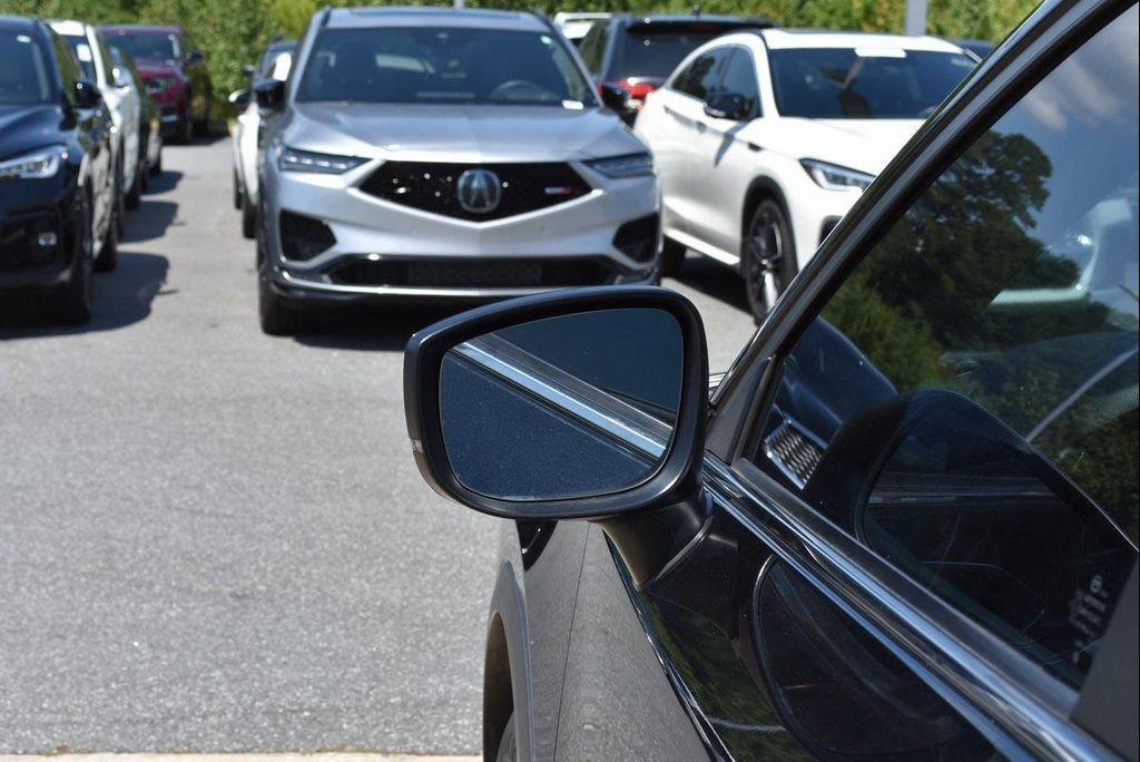 used 2022 Mazda CX-5 car, priced at $21,899