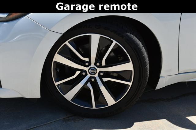 used 2019 Nissan Maxima car, priced at $19,998