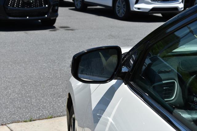 used 2019 Nissan Maxima car, priced at $19,998